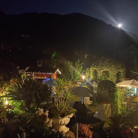 Jasmine Cottage Luni ภายนอก รูปภาพ