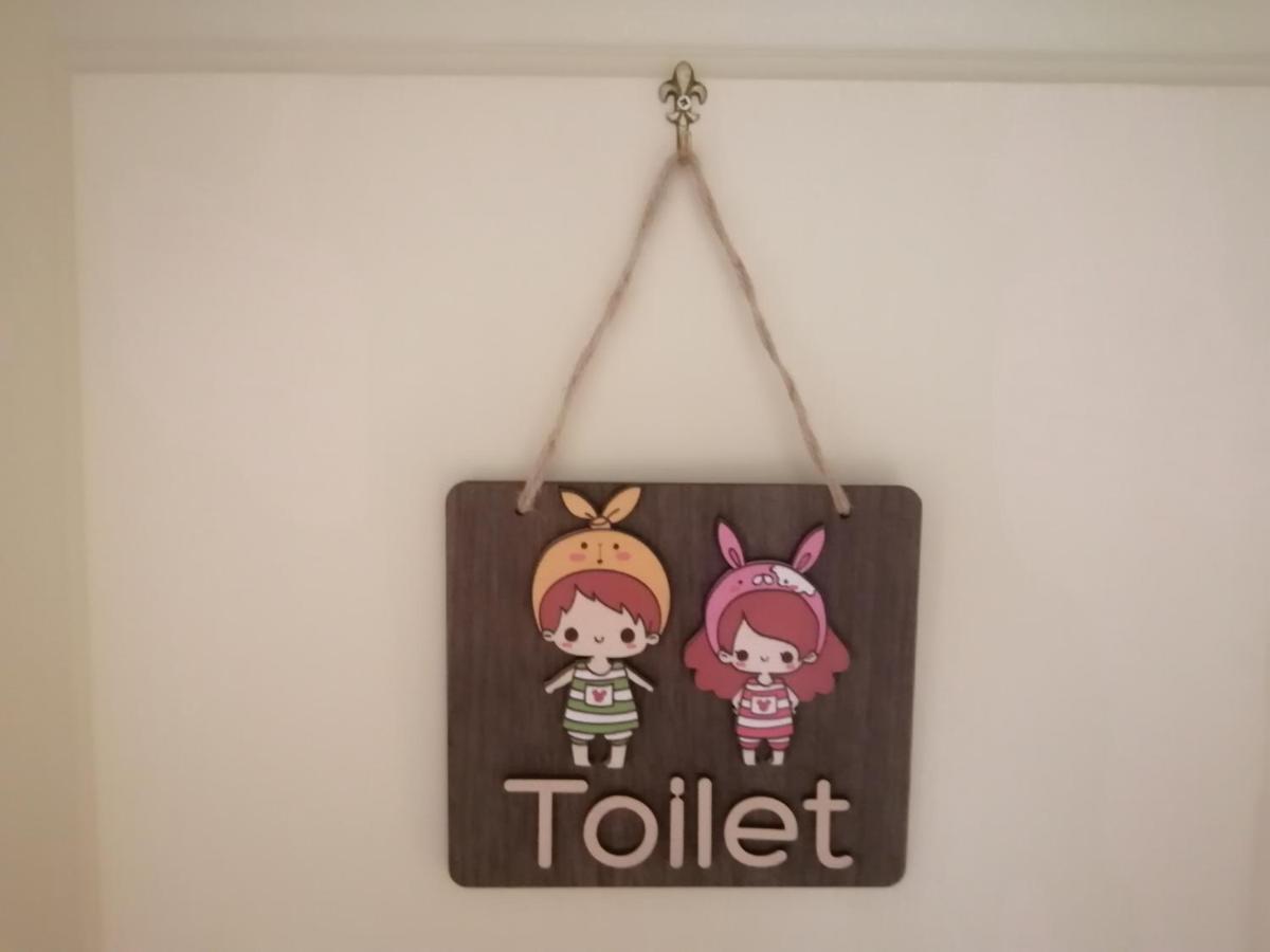 Jasmine Cottage Luni ภายนอก รูปภาพ