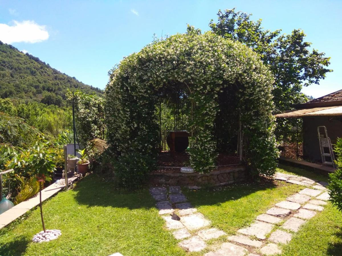 Jasmine Cottage Luni ภายนอก รูปภาพ