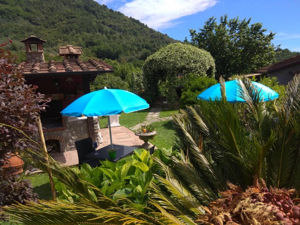 Jasmine Cottage Luni ภายนอก รูปภาพ