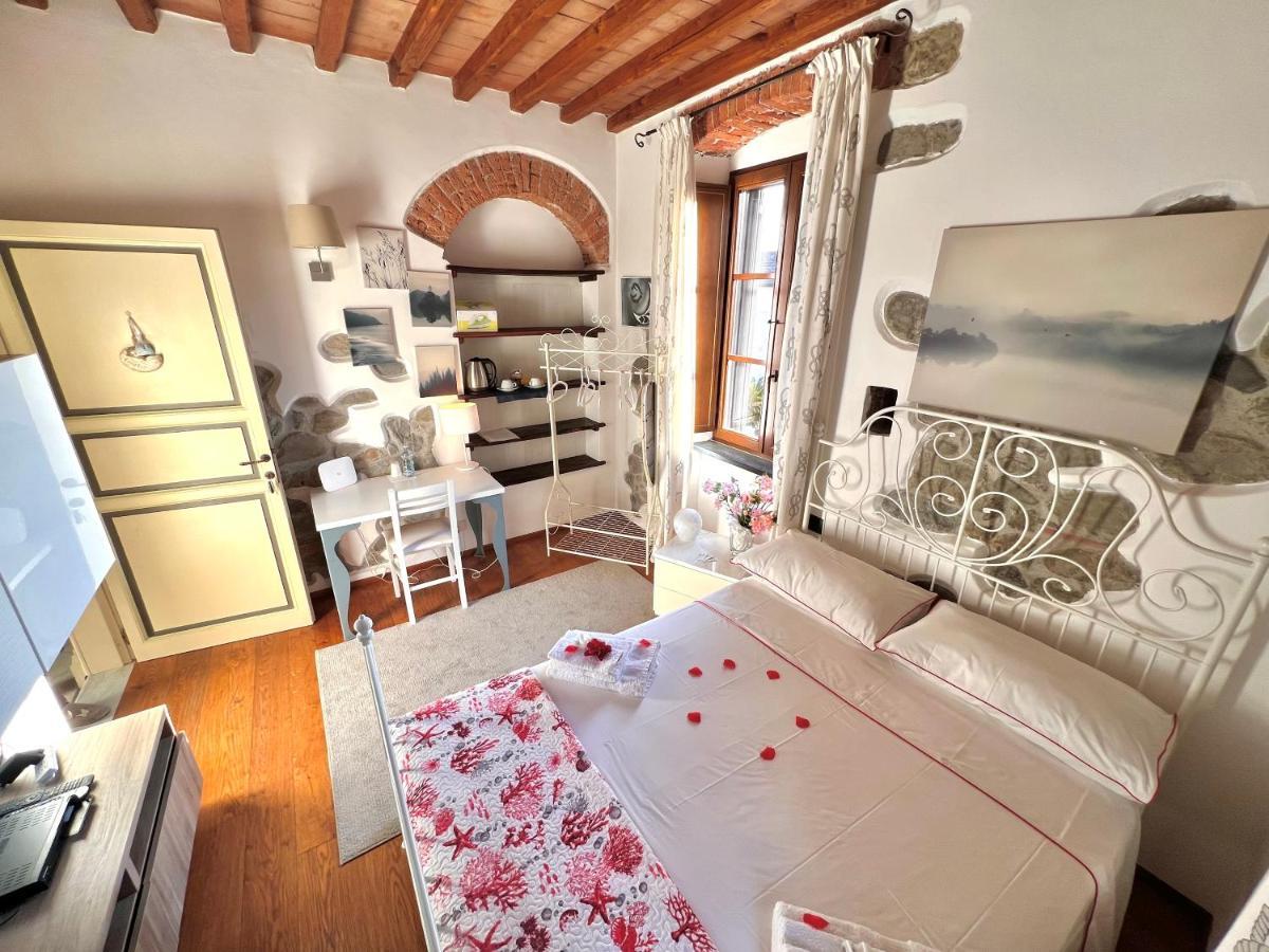 Jasmine Cottage Luni ภายนอก รูปภาพ