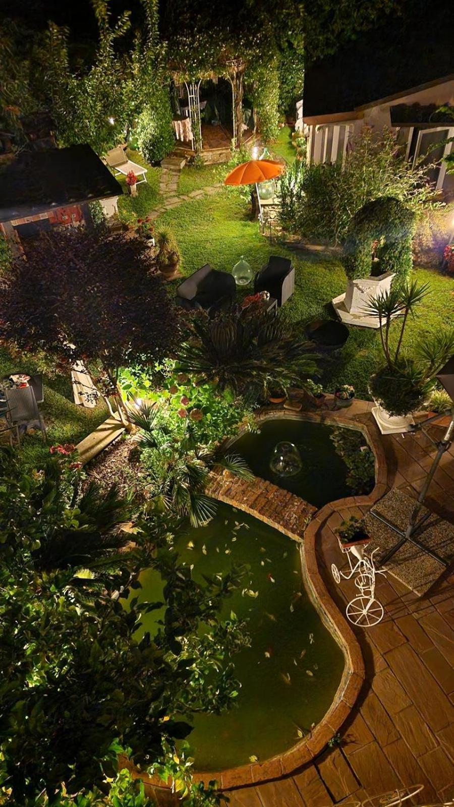 Jasmine Cottage Luni ภายนอก รูปภาพ