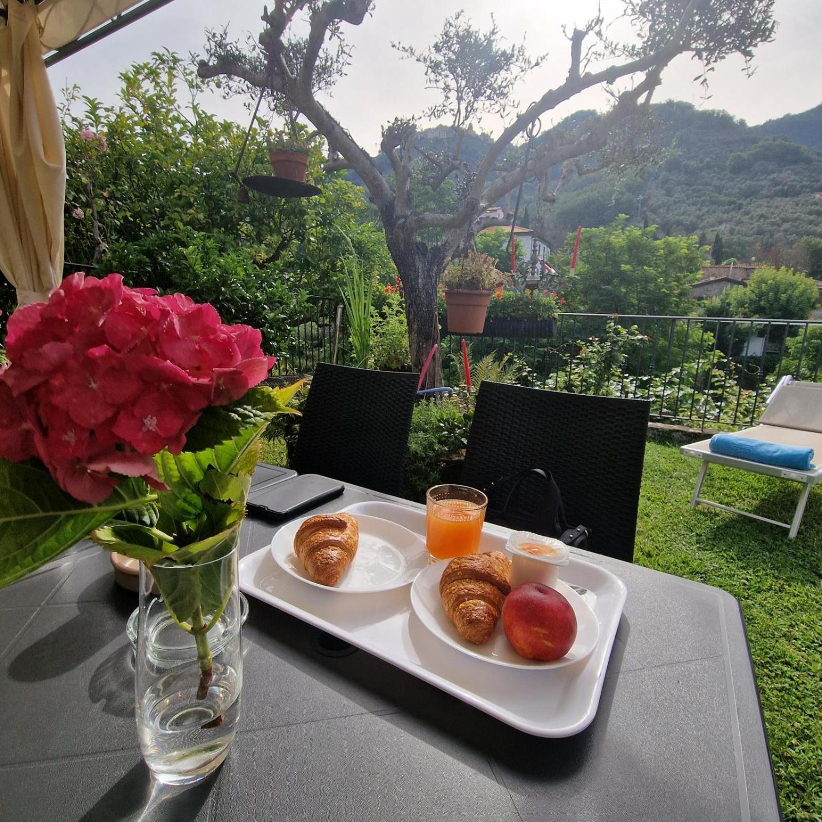 Jasmine Cottage Luni ภายนอก รูปภาพ