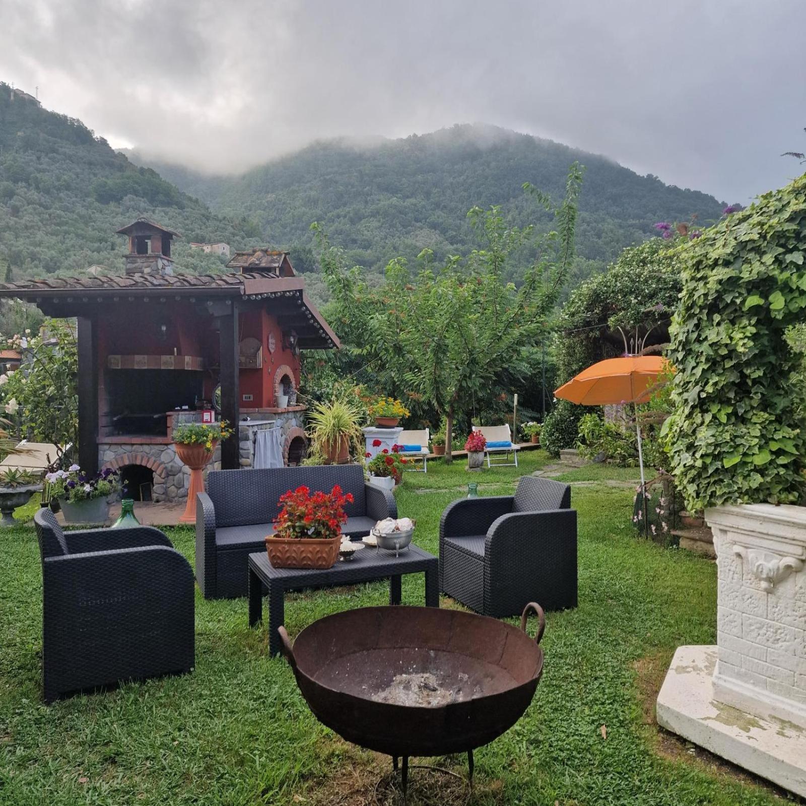 Jasmine Cottage Luni ภายนอก รูปภาพ