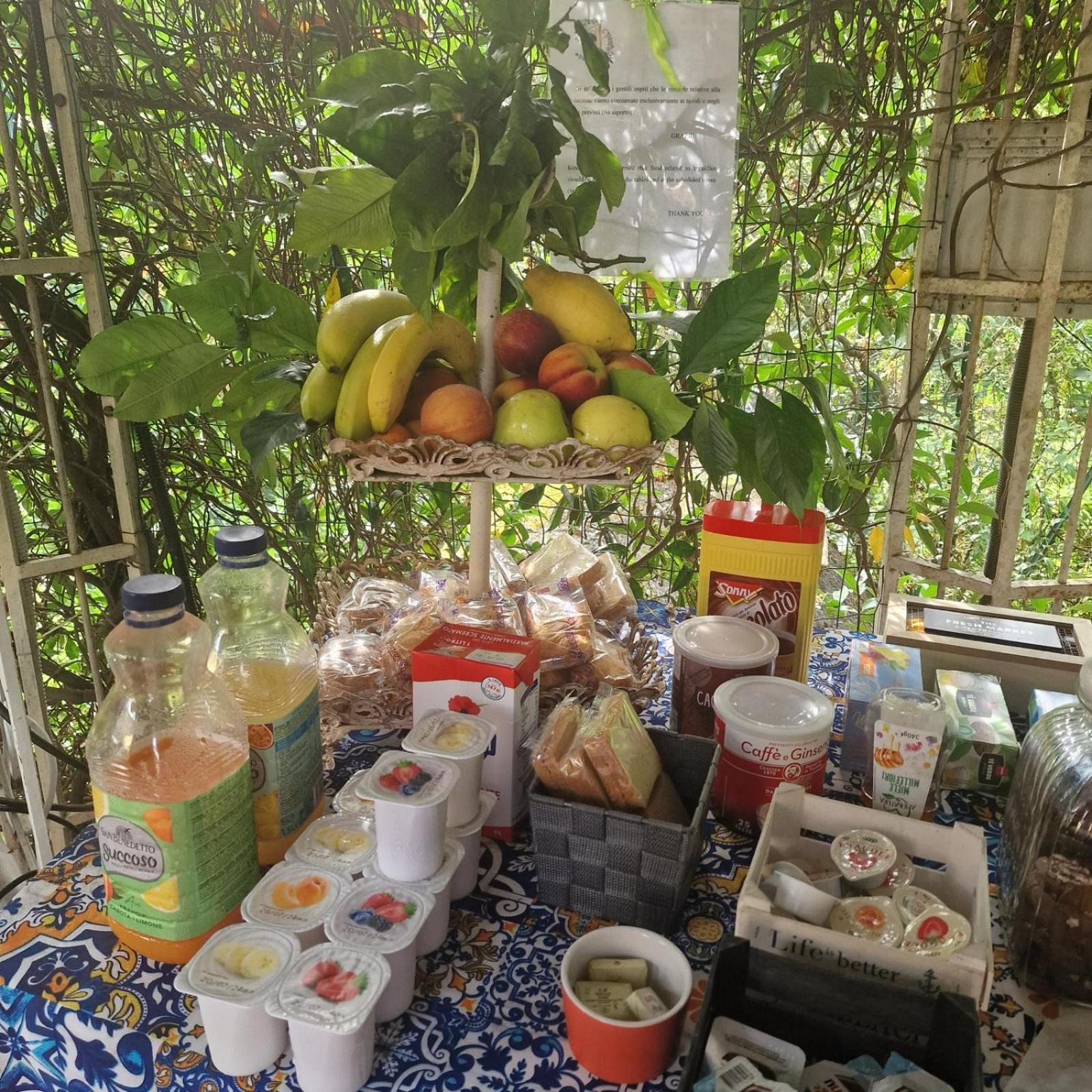 Jasmine Cottage Luni ภายนอก รูปภาพ