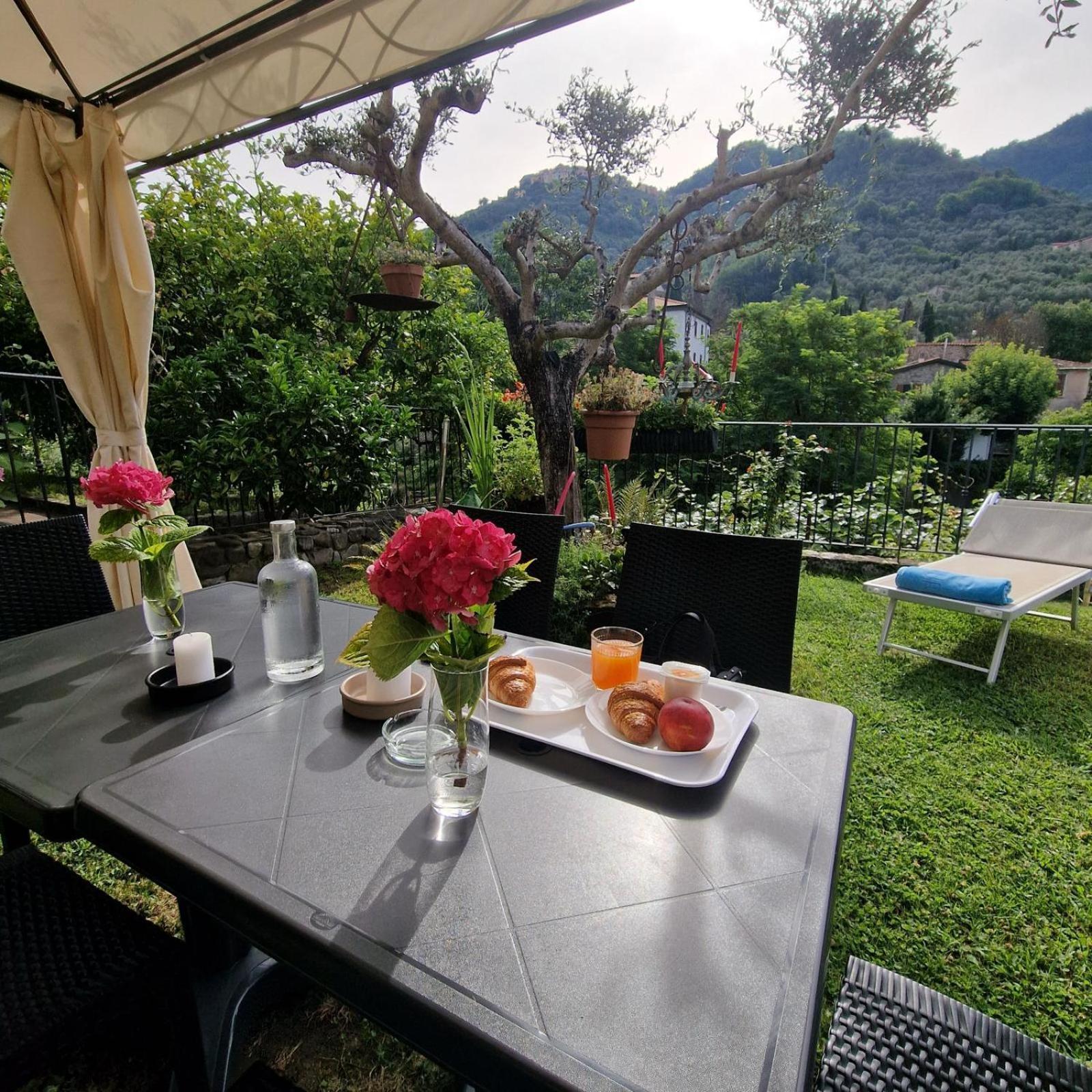 Jasmine Cottage Luni ภายนอก รูปภาพ