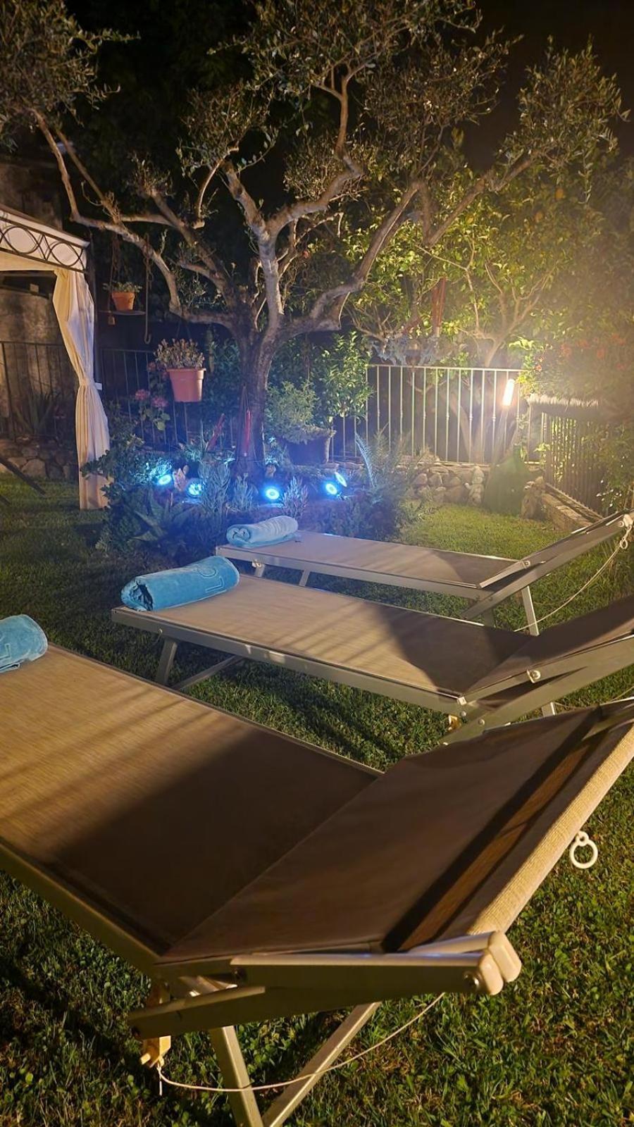 Jasmine Cottage Luni ภายนอก รูปภาพ