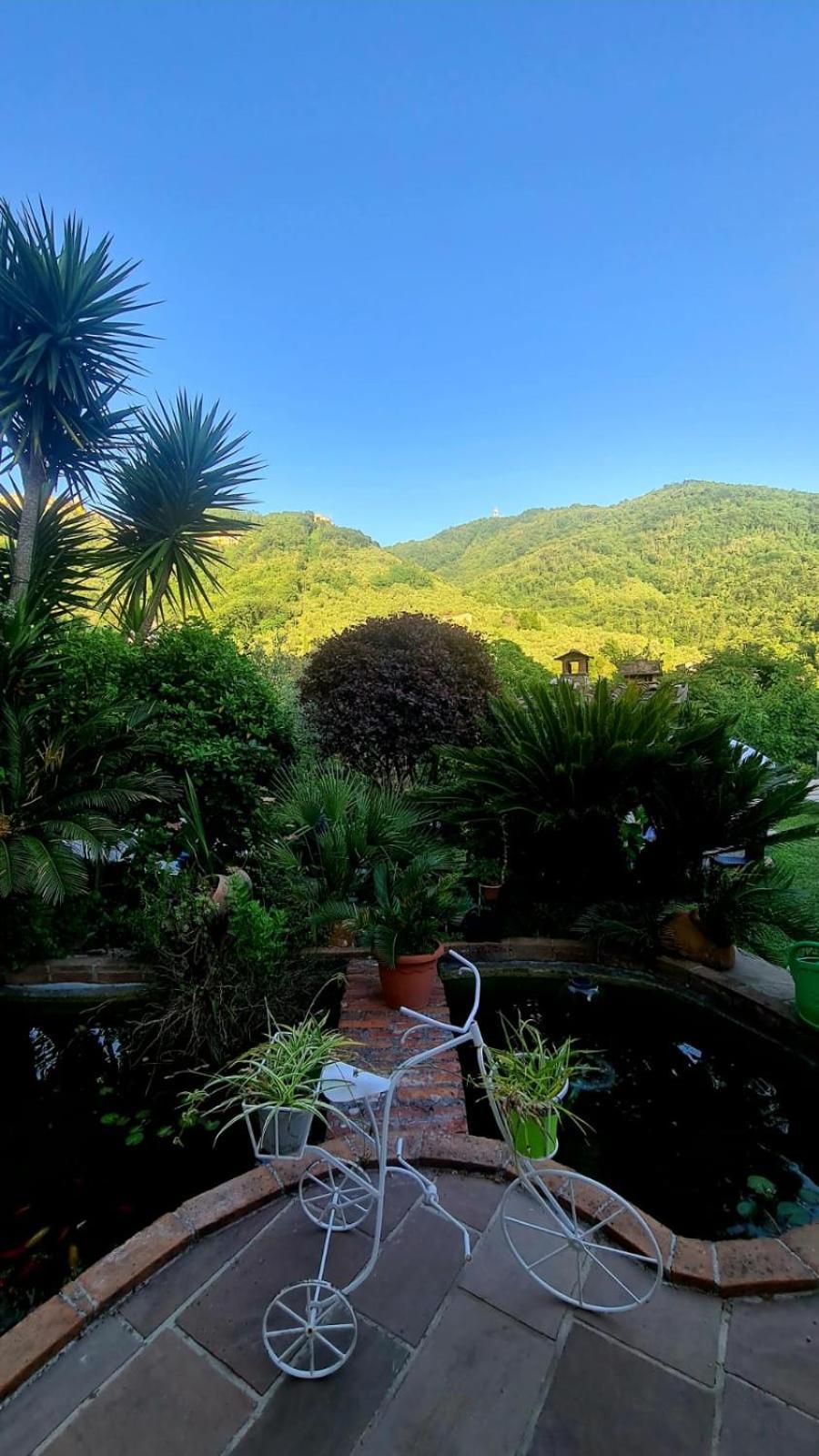 Jasmine Cottage Luni ภายนอก รูปภาพ