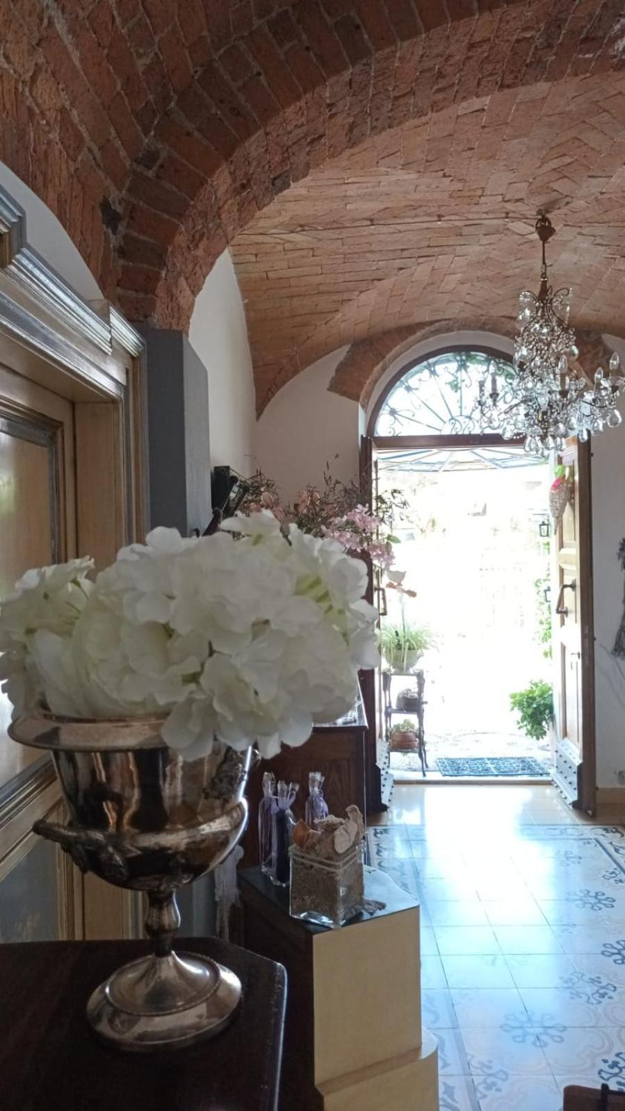 Jasmine Cottage Luni ภายนอก รูปภาพ