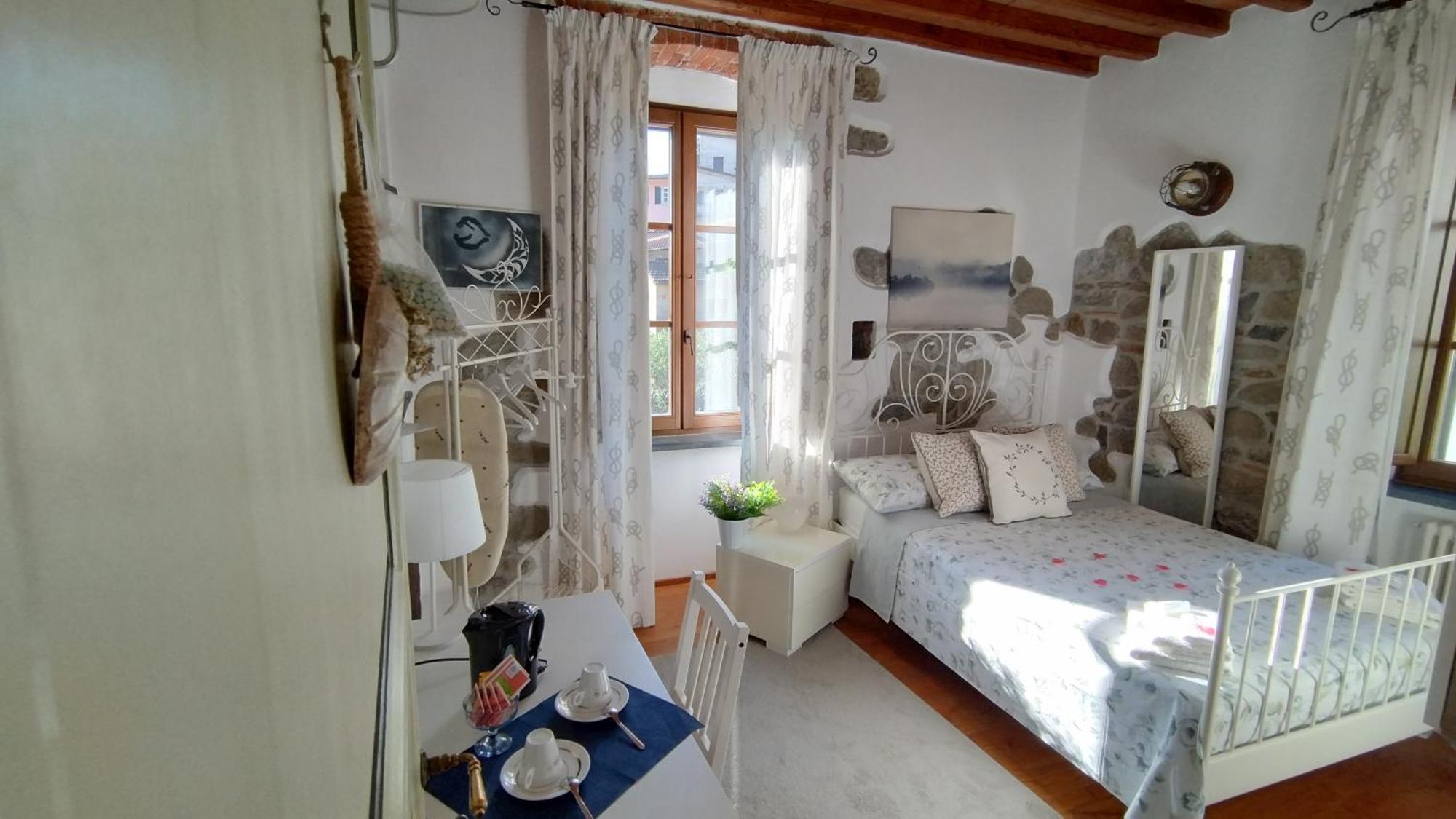 Jasmine Cottage Luni ภายนอก รูปภาพ