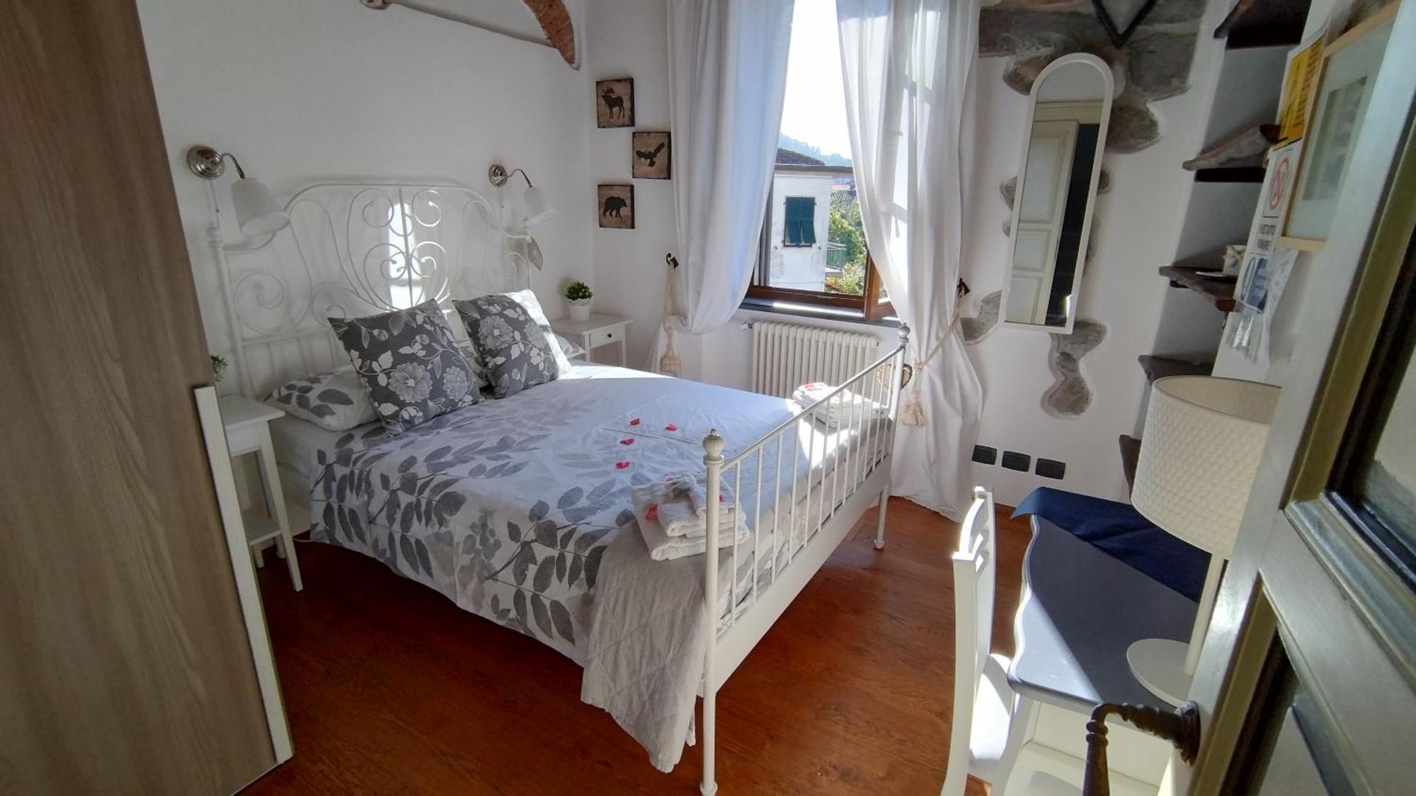 Jasmine Cottage Luni ภายนอก รูปภาพ