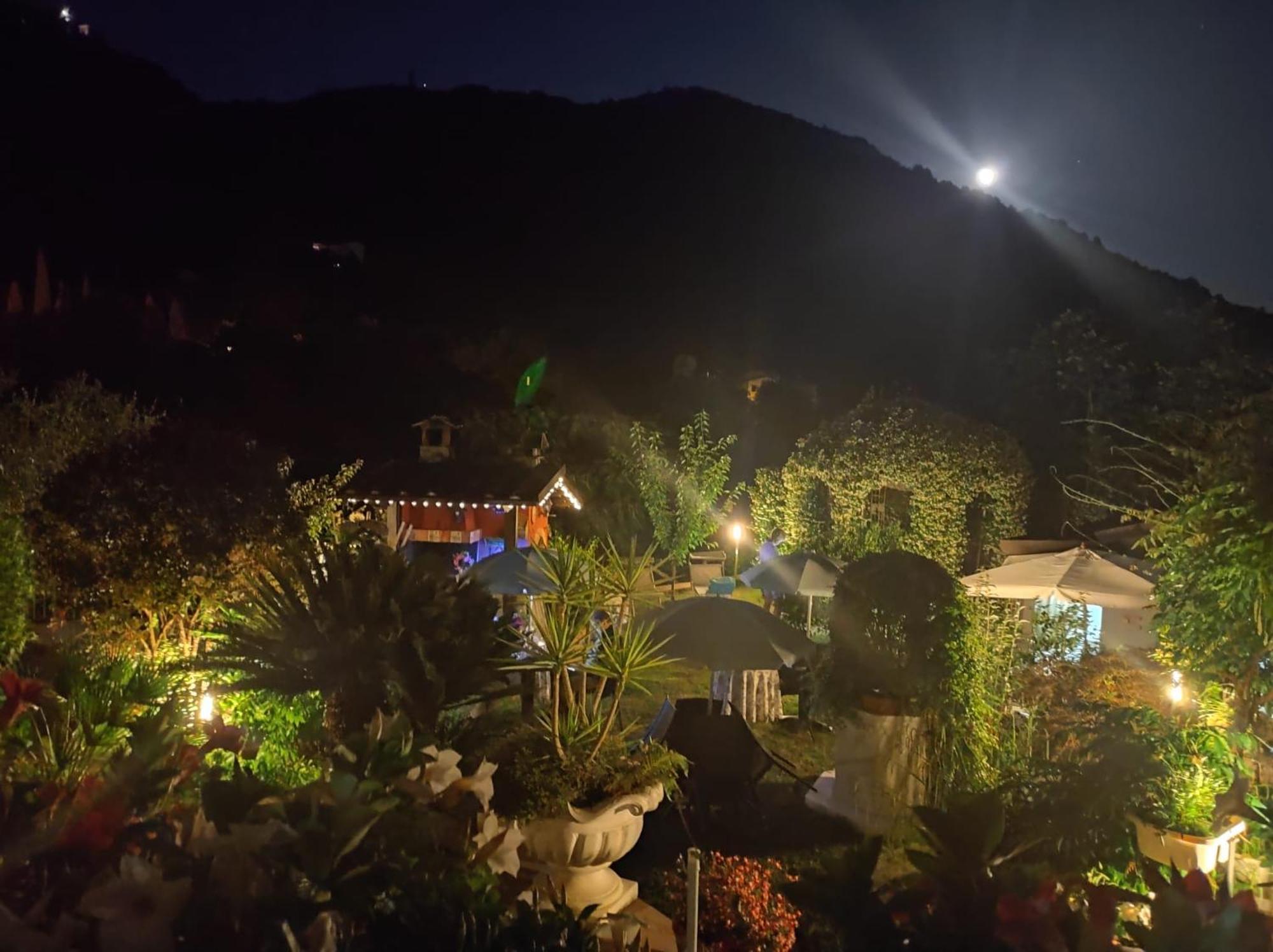 Jasmine Cottage Luni ภายนอก รูปภาพ