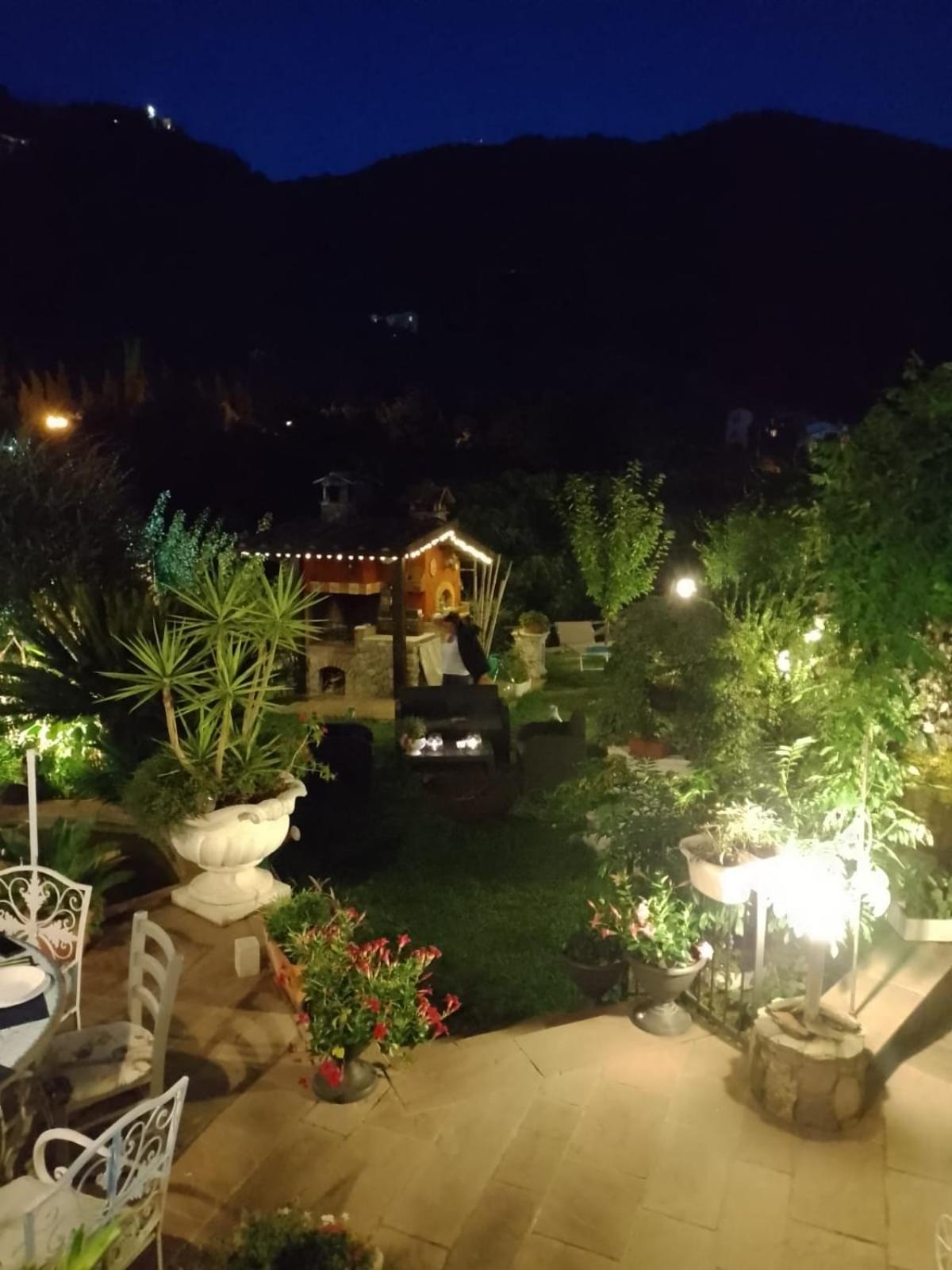 Jasmine Cottage Luni ภายนอก รูปภาพ